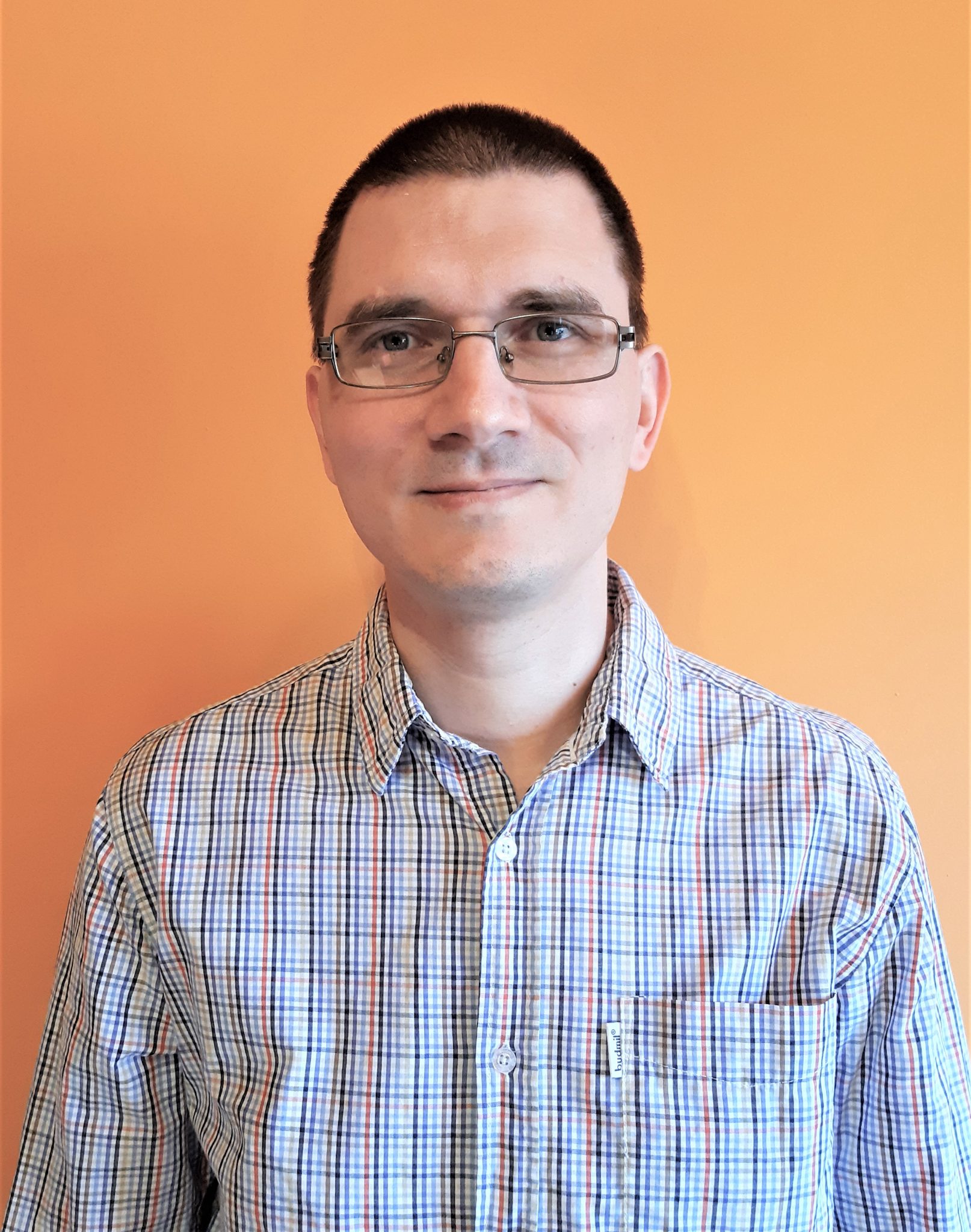 Zábrádi Zsolt