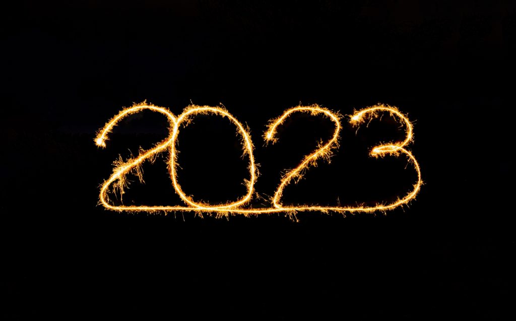 Csak egy dolgon változtass 2023-ban!